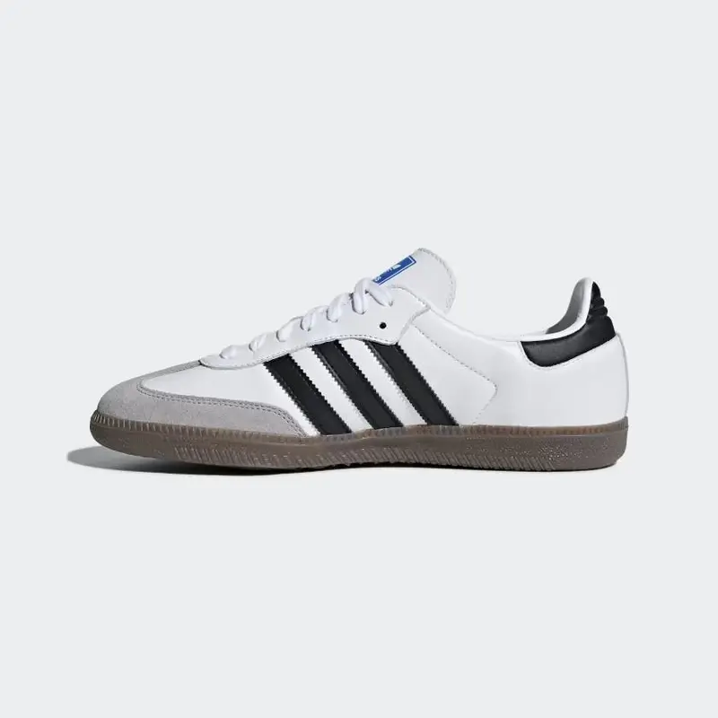 Sepatu Adids Samba/Spezial/Broomfield OG Kasual Sneaker Kerja Sekolah Pria dan Wanita Casual Shoes Bisa COD Free Box 2