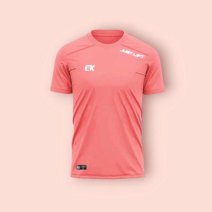 Product Introduction of NEW JERSEY OLAHRAGA  DRYFIT TERBARU OLAHRAGA UNISEX GYM FUTSAL UNISEX SIZE M L XL XXL Sport 37