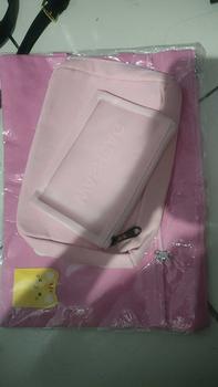 Product Review of TEMPAT FILE A4 MOTIF LITTLE MEOW / FOLDER FILE A4 / TEMPAT ALAT TULIS Stationery from W**t P**i 0