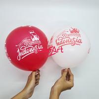 Gambar BALON DIRGAHAYU RI MERAH PUTIH HIASAN KEMERDEKAAN DEKORASI 17 AGUSTUS - MERDEKA MERAH dari Jaspart Kota Administrasi Jakarta Barat 3 Tokopedia