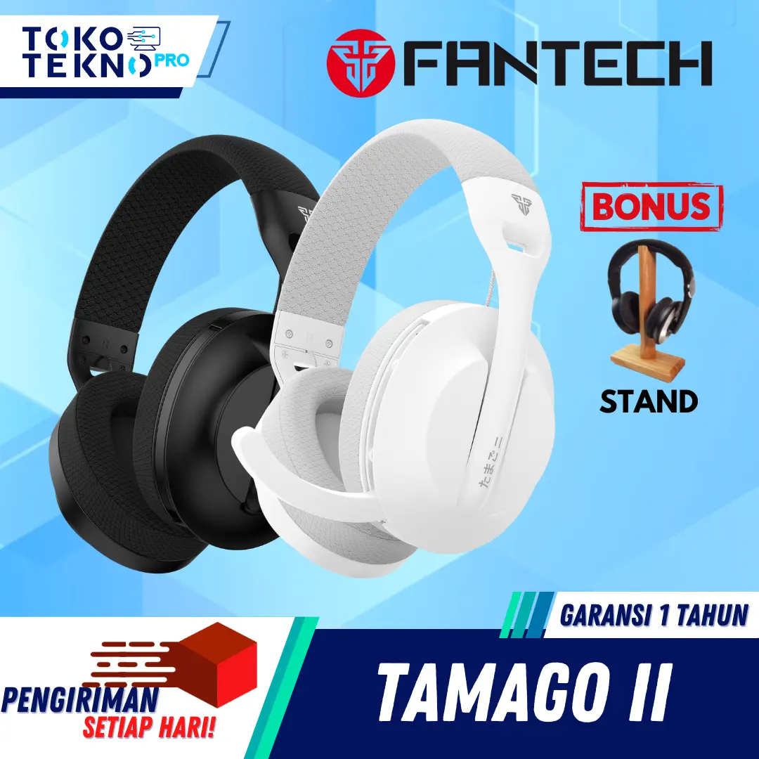 Fantech Tamago II WHG04