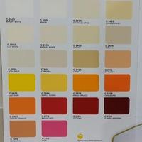 Gambar Cat Tembok Premium Paladin 2.5 Liter Gold Untuk Dinding Exterior dari Toko Cat Warna Abadi Kota Tangerang 3 Tokopedia