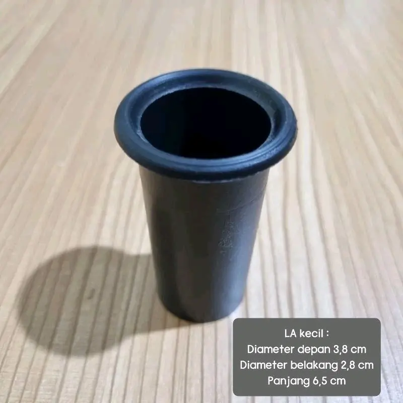lubang angin kecil box speaker (LA kecil)