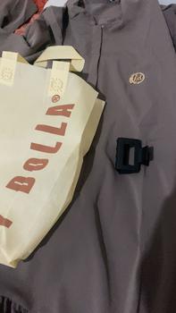 Product Review of By Dolla - Sabiya Gamis - Gamis Hari Raya - Gamis Harian - Gamis Polos - Nyaman Lembut Dingin Wanita Dress Muslim Mewah from S**a 0