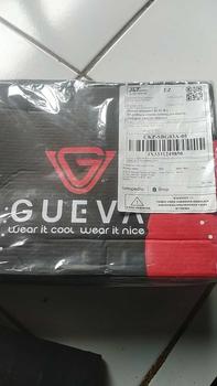 Product Review of GUEVA Sandal Pria Kasual Gaya Modern Kekinian Terbaru Ringan Lentur Gueva - AJE 01 Jepit Sendal Selop from 💫**💫 0