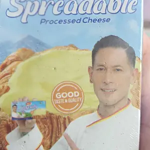 WINCheez Keju Spreadable 150 Gram