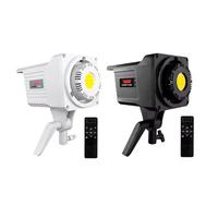 Gambar Takara Bomber 100DC Professional 100 DC Video LED Light Lampu Studio - Hitam dari Anekafoto Kota Administrasi Jakarta Pusat 2 Tokopedia