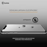 Gambar COPPER Tempered Glass Matte/Anti Glare - Kompatibel Untuk Xiaomi Redmi 15C dari Copper Samarinda Official Kota Samarinda 5 Tokopedia