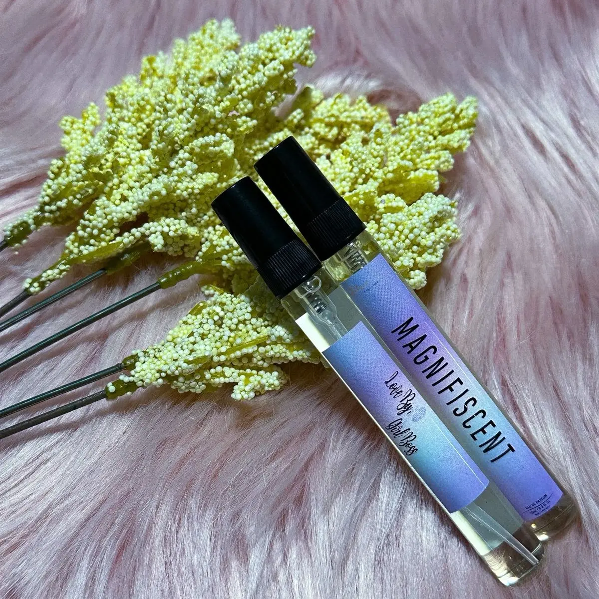 Shine By RozS.TFH | Magnifiscent 10ml