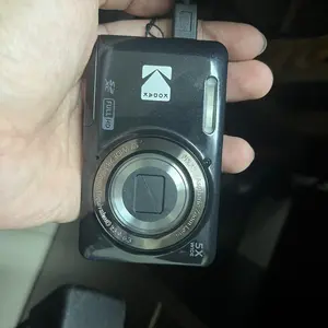 Kodak PIXPRO FZ 55 Digital Camera PIX PRO FZ55 ORIGINAL GARANSI RESMI