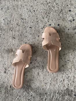 Product Review of Novencci Women's Fashion Sandal Slipper (Ready Stock) from a**⟡ 1