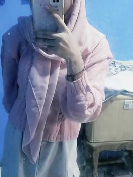 Product Review of RAMADHAN SALE Setelan Wanita Lively, Rok Cargo, Sweater Rajut, Pashmina Jersey, Outfit Casual, Oneset Korean Panjang Kombinasi Celana Jumpsuit from ✧**💤 1