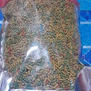 NUTRIMIX ROYAL FORMULA Pakan Burung Murai Kacer Cendet Trucuk Jalak Pakan Formula Penggacor Semua Burung