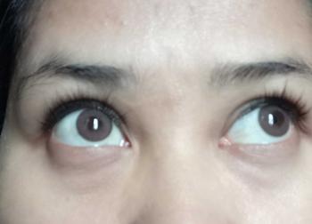 Product Review of [ LANGSUNG TEMPEL ] MILAN STORY Serat Kapas Premium N04 Bulu Mata Palsu | Eyelash Extention | Eye Make Up Tanpa Pinset from D**i A**i 0