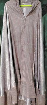 Product Review of (SUTRA PREMIUM) MUKENA ALLEA SUTRA GLOSY SUPER CANTIK Mewah Nyaman from I** S**i 0
