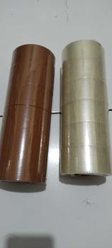 Product Review of (SLOP ISI 6) - LAKBAN TARUNA 45MM X 50METER from K**m 0