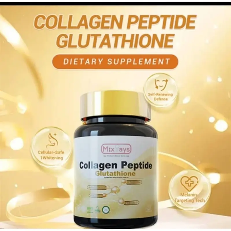 puritan glutathione