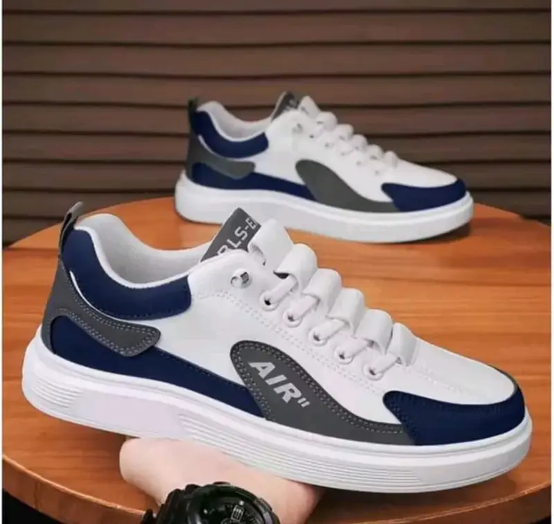 SEPATU PRIA SNEAKERS KOREAN TERBARU BERLAKU BAYAR DI TEMPAT 3
