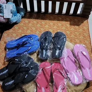 Sandal Jepit wanita Villapeer terbaru sandal wanita termurah terlaris