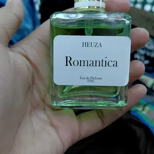 Parfum 35ML Parfum Wanita eau de parfum Tahan Lama Best Seller Wangi Scandal Perfume