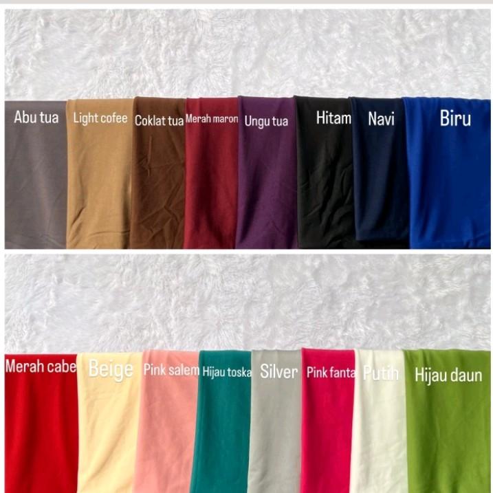 cover sofa bed / sarung sofa bed size M-L 2