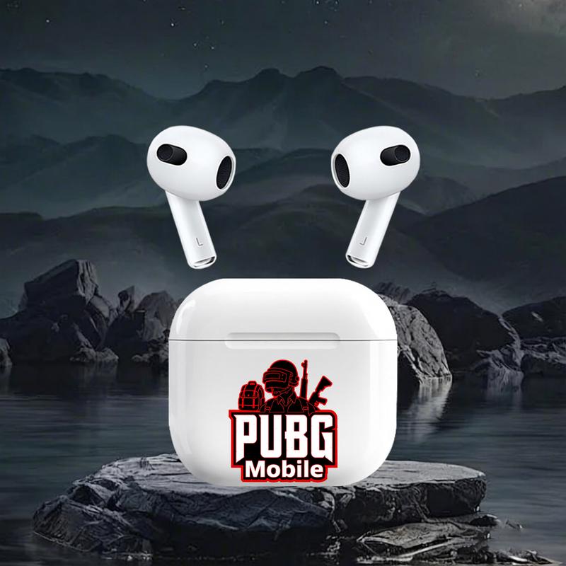 Tai nghe không dây TWS bluetooth, tai nghe thể thao gym chạy bộ, tai nghe game âm thanh rõ nét