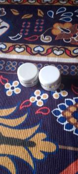 Product Review of Paket Cream H*MH 0.1 + Sunblock SPF 50 untuk Memutihkan dan Melindungi Kulit dari Sinar Matahari - Facial, Hitam, Melembutkan from N** C**s 1** 0