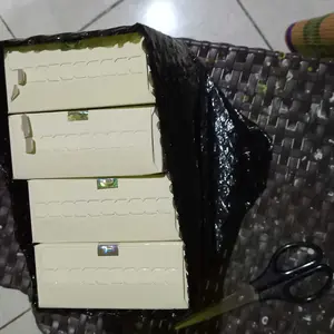 OSTOFIT Original 4 BOX DISKON 50% - Susu Herbal Bantu Masalah Tulang & Sendi, Nyeri Lutut-200gr - BPOM & Halal - Aman Busui/Bumil