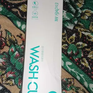 Travel Kit Organizer 8 in 1 Perlengkapan Kamar Mandi Praktis Portable Multifungsi