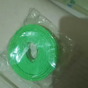 GGS Tali Jemuran 5 Meter Tali Jemuran Baju Lubang Murah HL0061 Y1149