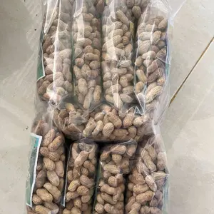 Kacang Sangrai HM Karya remaja / Kacangsuper Cemilan