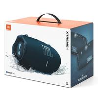 Gambar JBL Xtreme 4 Portable Bluetooth Speaker - BLACK dari Smart Media Computer Kota Makassar 2 Tokopedia