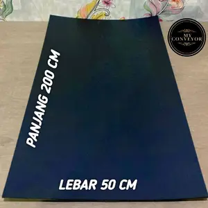 Karpet Lumpur Mobil Truk Belakang Canter Fuso Hino Ukuran 200 cm x 50 cm