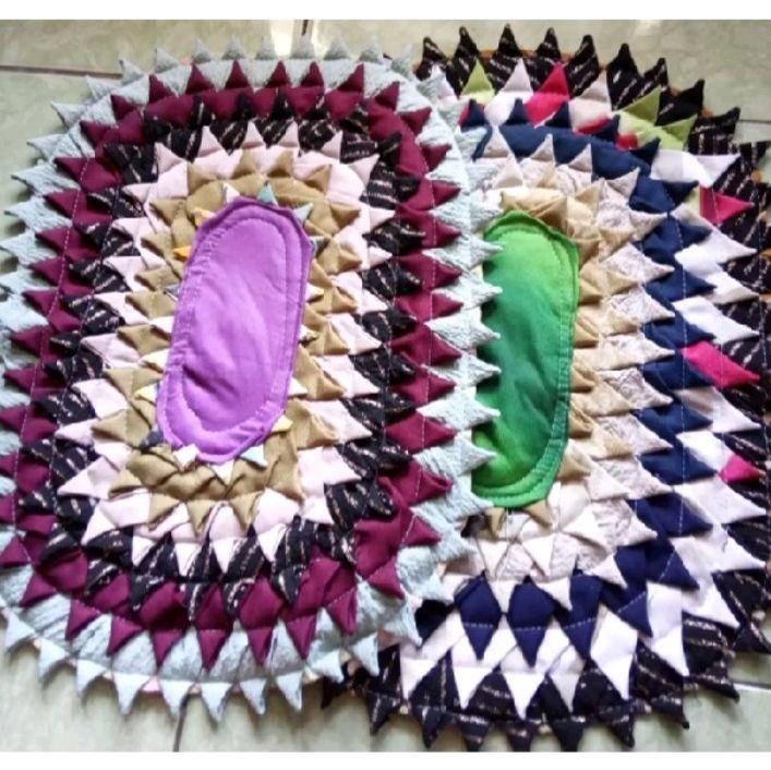 keset hasil produksi UMKM 1
