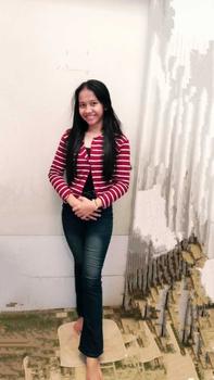 Product Review of Highwaist Cutbray Jeans Retro 114 - Celana Jeans Cutbray Premium from M**i A**a 0