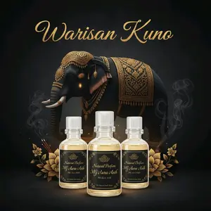 Parfum Aura MG - meennieGjah W4ringin Sungs4ng-Harum wangi M3m1k4t