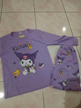 Product Review of Astro BAJU TIDUR ANAK PP 1-10 TAHUN from R**a S**a 3