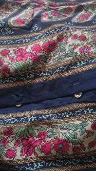 Product Review of ld 110 stelan navy cuantik mewahh kalee from M**p 0