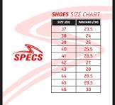 Sepatu Bola Spec Terbaru Bonus Kaos Kaki Tas Dan Box Bisa Cod Bayar Ditempat Cocok Untuk Kaki Lebar