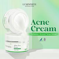 Gambar LUMIWHITE - Paket Acne Lengkap + Micellar Water Clear & Clear 100ml dari LUMIWHITE Kota Administrasi Jakarta Pusat 4 Tokopedia