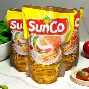 Promo Kilat!! 1 Karton Minyak Sunco 2 liter Premium