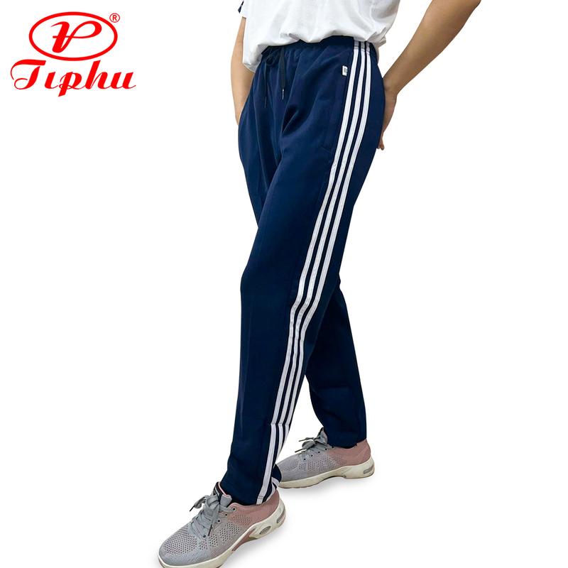 Quần thun thể dục vải co giãn 4 chiều 3 sọc, dày mình, nặng tay, form body, bé trai, bé gái đều mặc được, hiệu Amazing