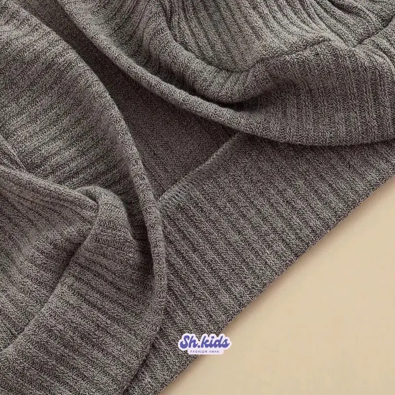 CARDIGAN ANAK ATASAN MODEL KOREA TERBARU ELEGAN 1