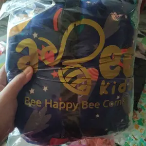 Abeekids Alas stroller duduk bayi segiempat trike pad Empuk