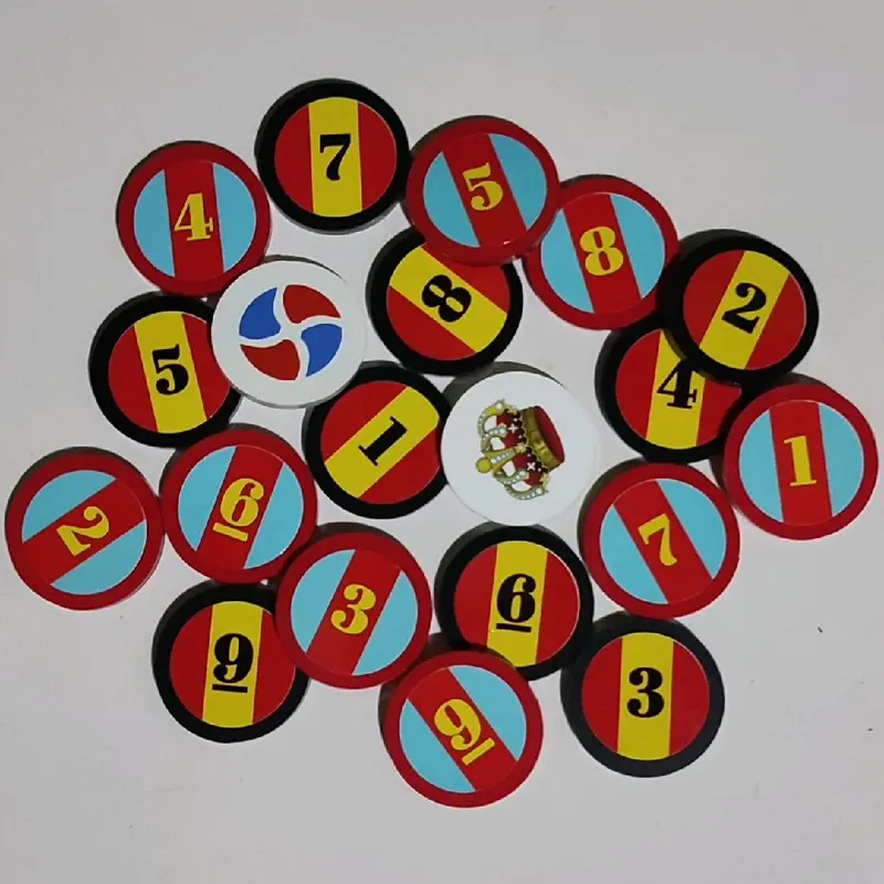 biji karambol segede gelas diameter 6,5 cm, tebel 6 mm 7