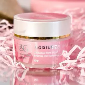 Moisturizer Booster Cream