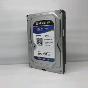 Hardisk Internal Sevdisk 500 Gb 3,5 Inch For Cpu Computer Dekstop