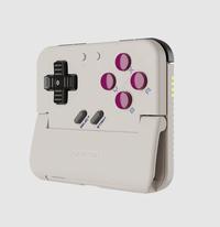 Gambar GameSir Pocket Taco Bluetooth Wireless Mobile Gaming Controller Retro Mini Handheld Portable - Retro Gray, Garansi 3 Bulan dari GAMESIR Official Store Kota Administrasi Jakarta Barat 4 Tokopedia