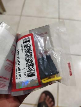 Product Review of Arang Areng Cool Starter Stater Honda Beat Scoopy Spacy Vario KVY from r**s 0