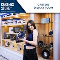 Gambar Speaker Mobil Focal ACX 690 3-Way Coaxial - SQ Premium dari Cartens Store Kota Administrasi Jakarta Selatan 3 Tokopedia